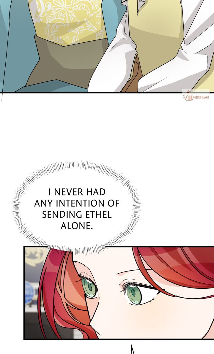 Till Divorce Do Us Part! Chapter 55 page 48