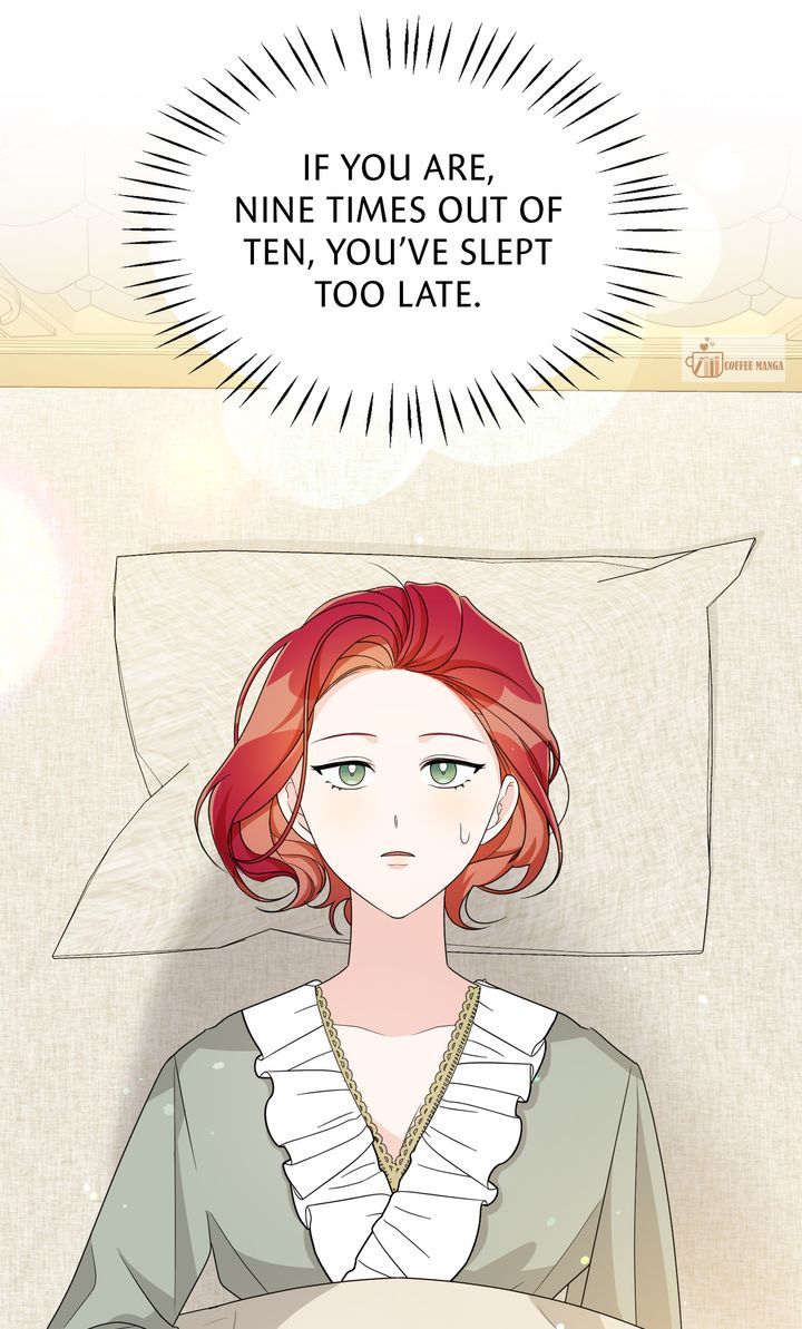 Till Divorce Do Us Part! Chapter 55 page 4