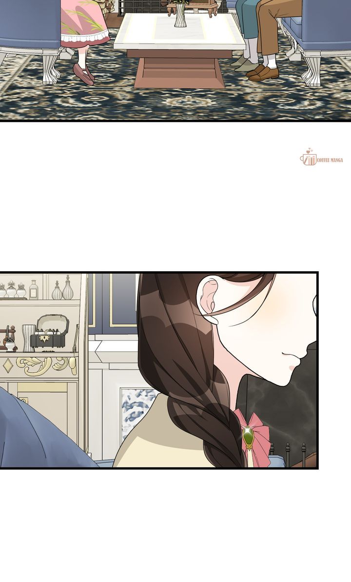 Till Divorce Do Us Part! Chapter 55 page 50