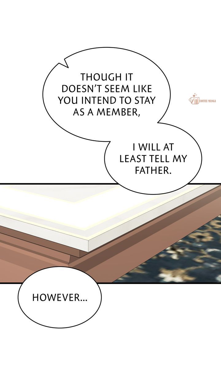 Till Divorce Do Us Part! Chapter 55 page 51