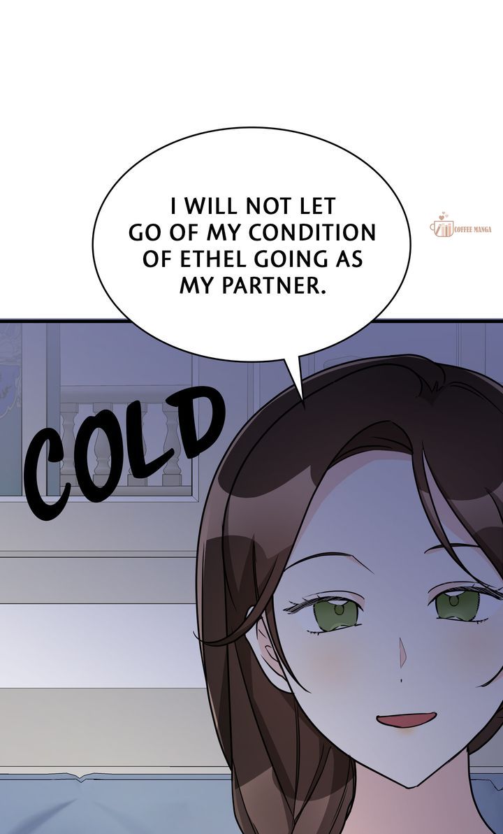 Till Divorce Do Us Part! Chapter 55 page 52