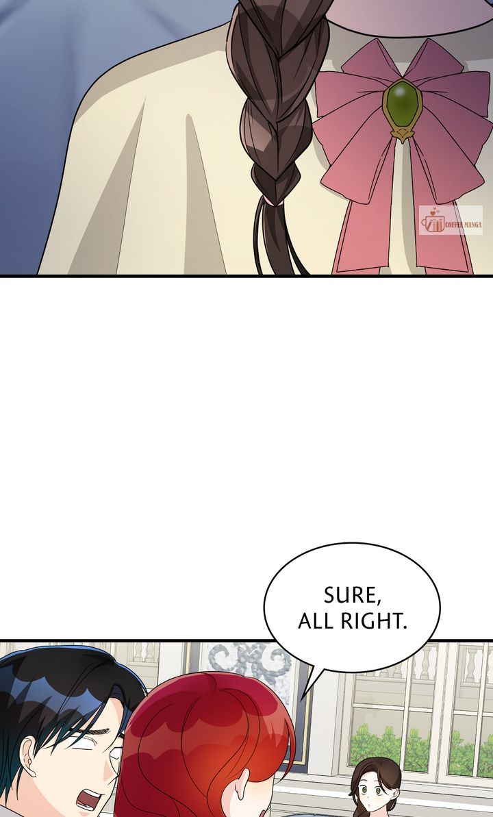 Till Divorce Do Us Part! Chapter 55 page 53