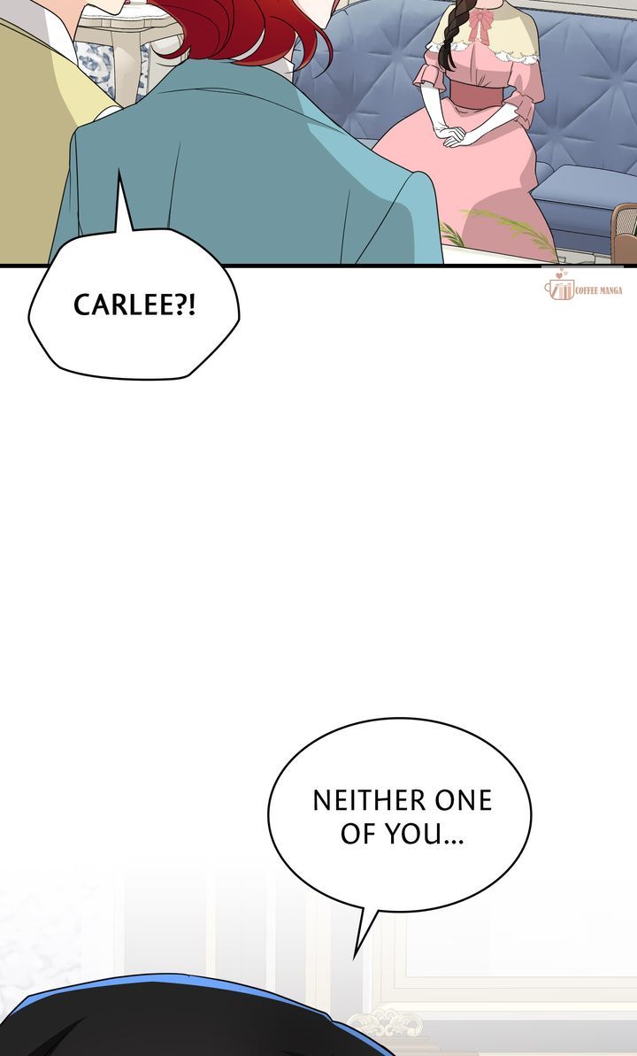 Till Divorce Do Us Part! Chapter 55 page 54