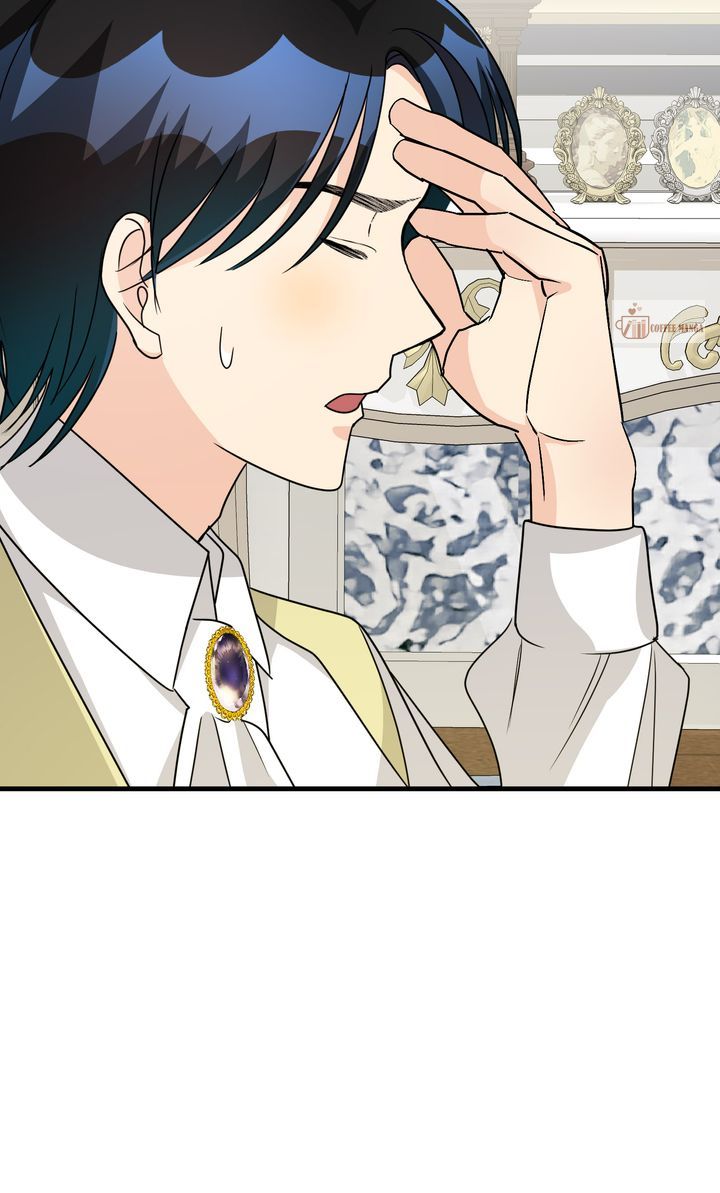 Till Divorce Do Us Part! Chapter 55 page 55