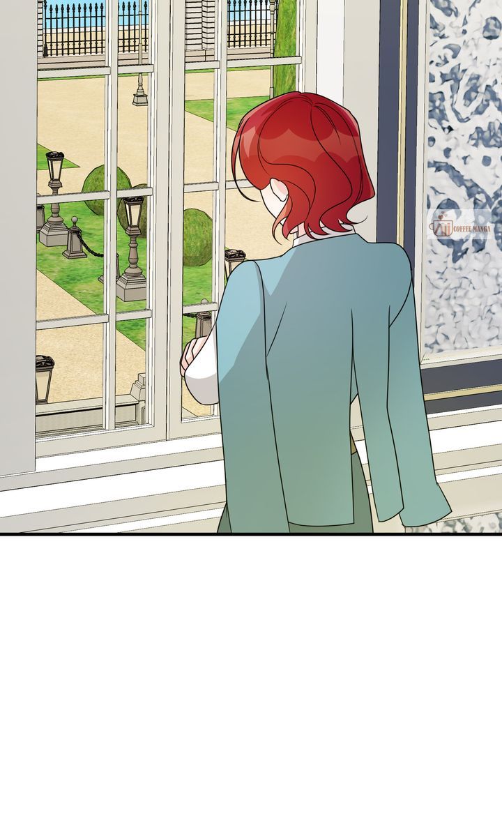 Till Divorce Do Us Part! Chapter 55 page 58