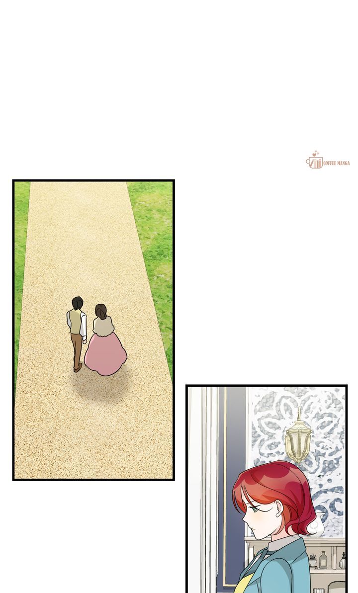 Till Divorce Do Us Part! Chapter 55 page 60