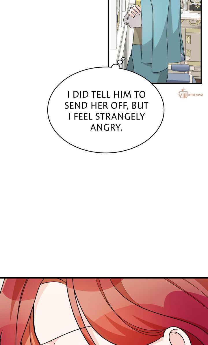 Till Divorce Do Us Part! Chapter 55 page 61