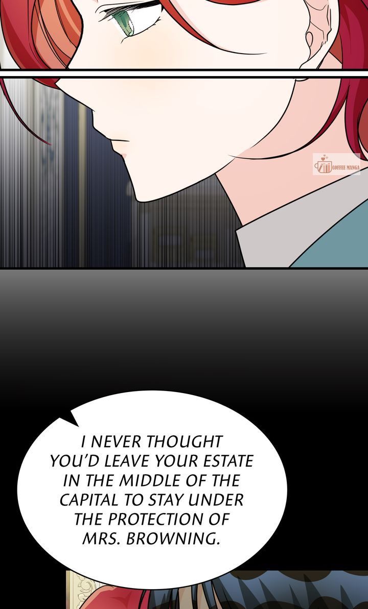 Till Divorce Do Us Part! Chapter 55 page 62