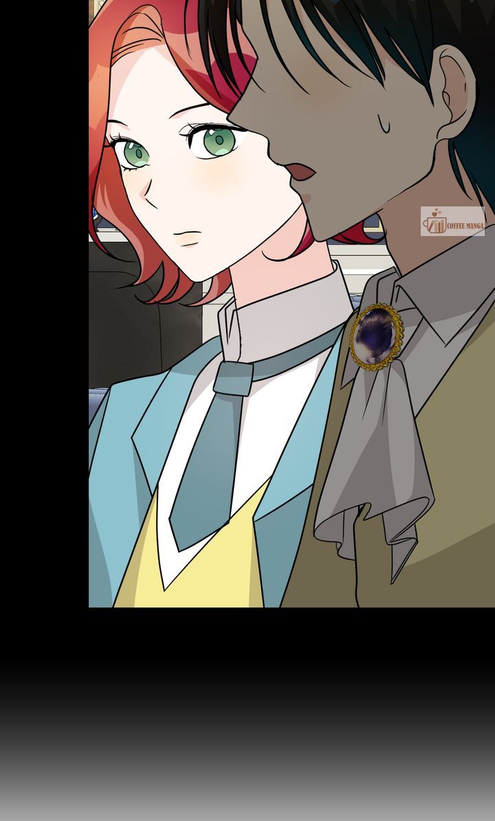 Till Divorce Do Us Part! Chapter 55 page 63