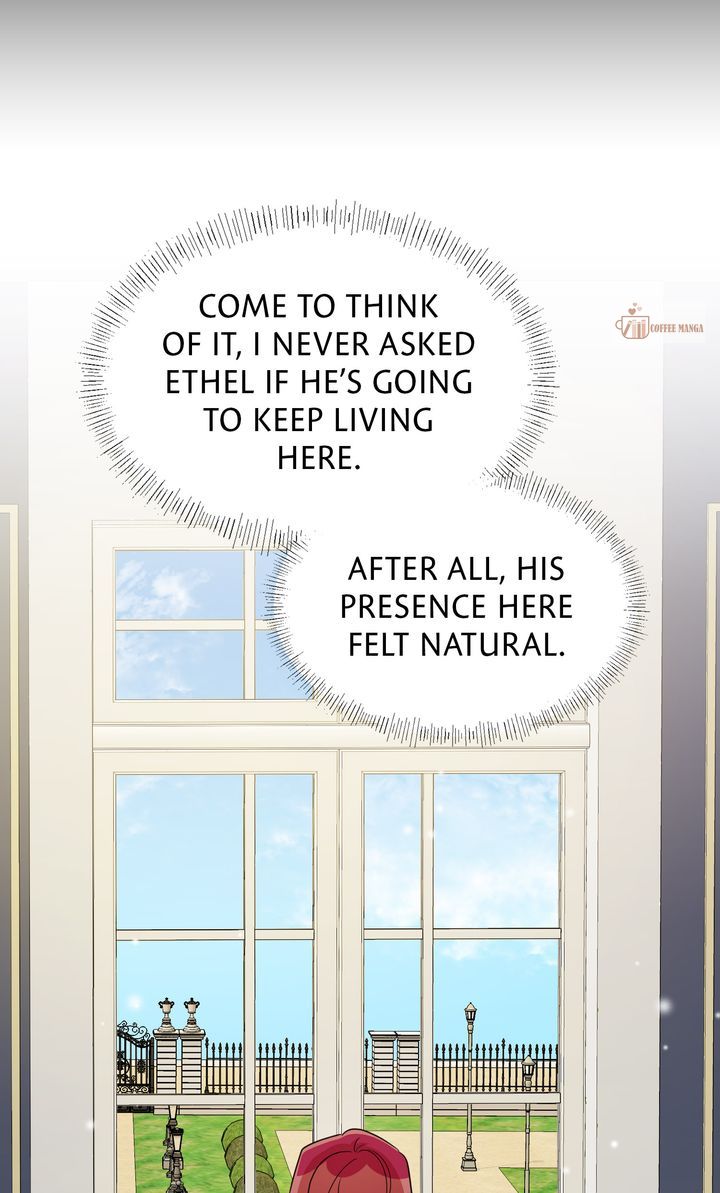 Till Divorce Do Us Part! Chapter 55 page 64