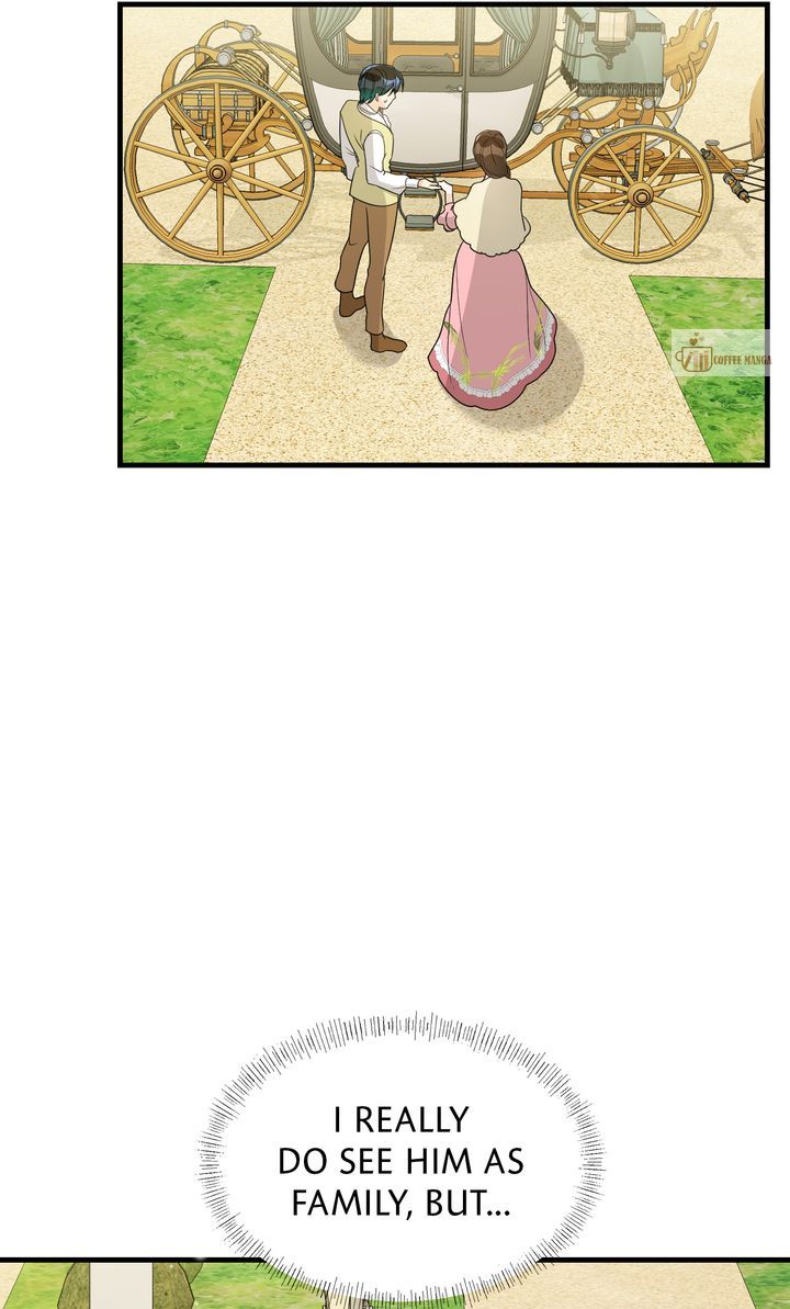 Till Divorce Do Us Part! Chapter 55 page 66