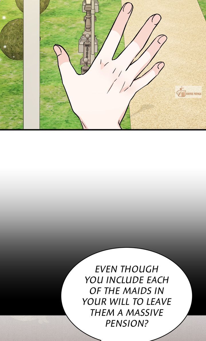 Till Divorce Do Us Part! Chapter 55 page 67