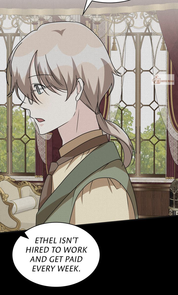 Till Divorce Do Us Part! Chapter 55 page 68