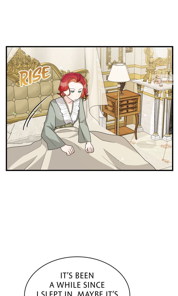Till Divorce Do Us Part! Chapter 55 page 6