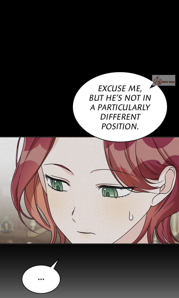 Till Divorce Do Us Part! Chapter 55 page 69
