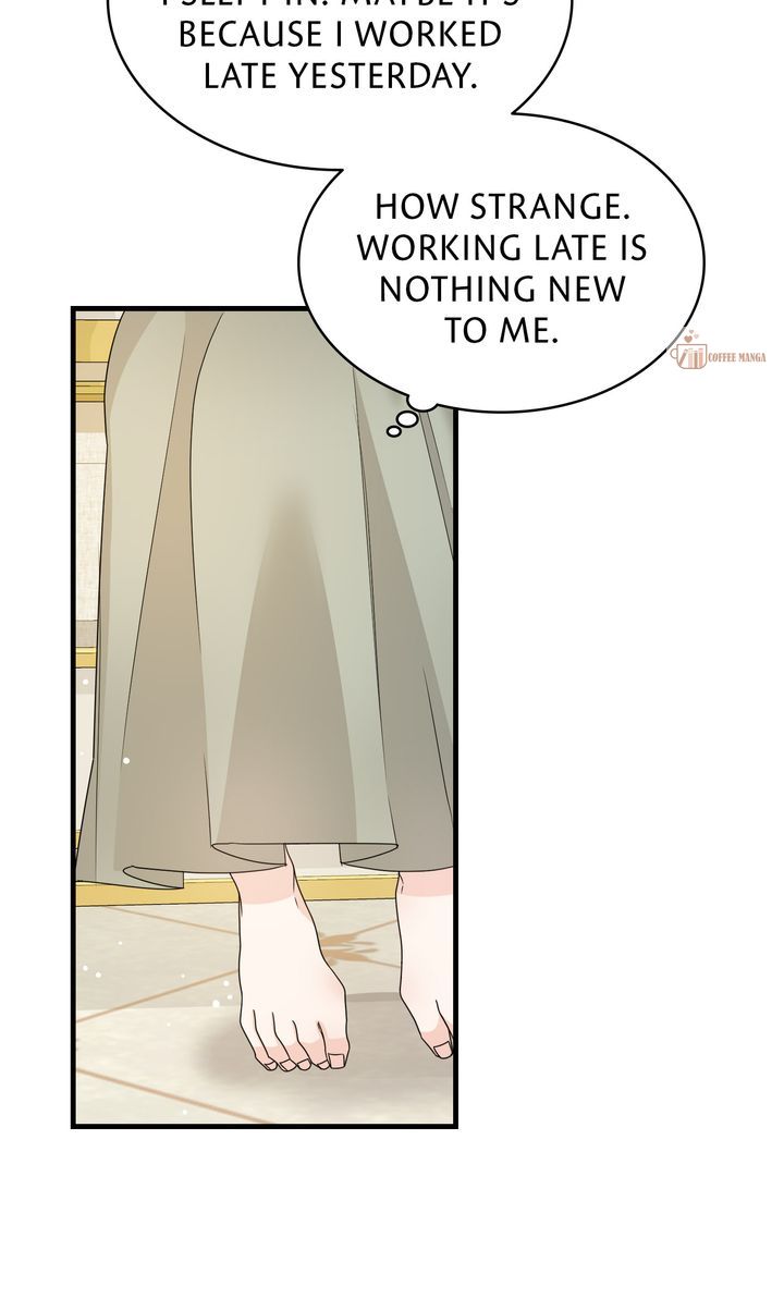 Till Divorce Do Us Part! Chapter 55 page 7