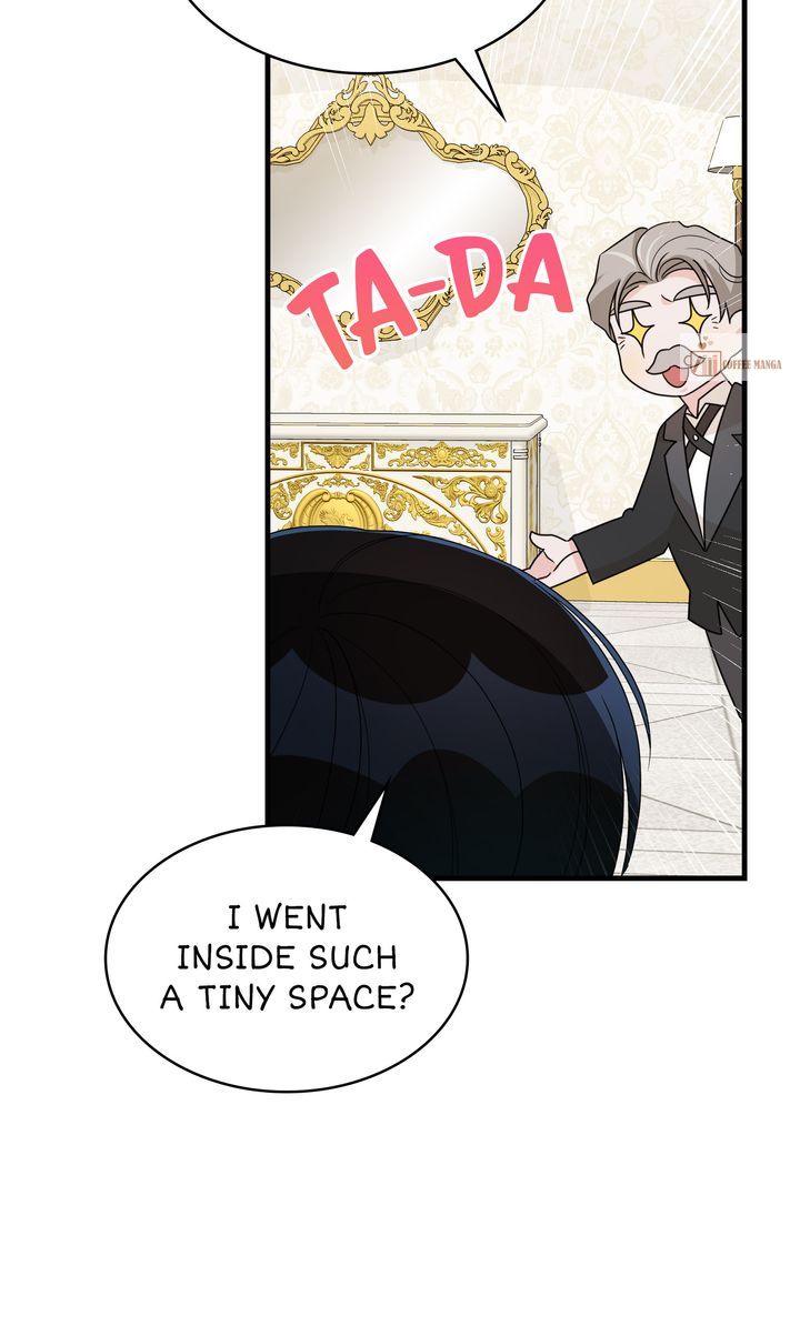 Till Divorce Do Us Part! Chapter 56 page 9