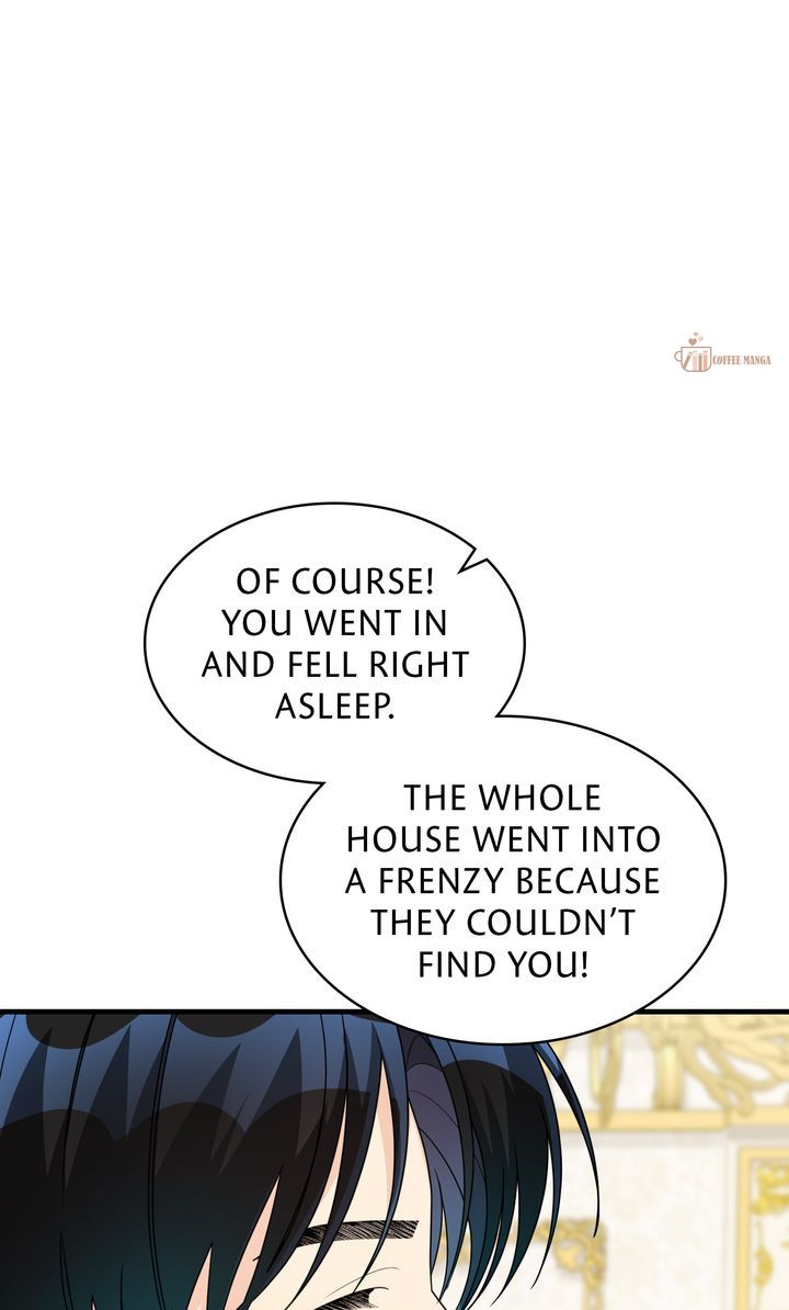 Till Divorce Do Us Part! Chapter 56 page 10