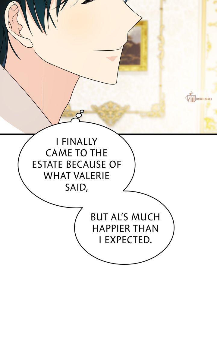 Till Divorce Do Us Part! Chapter 56 page 11