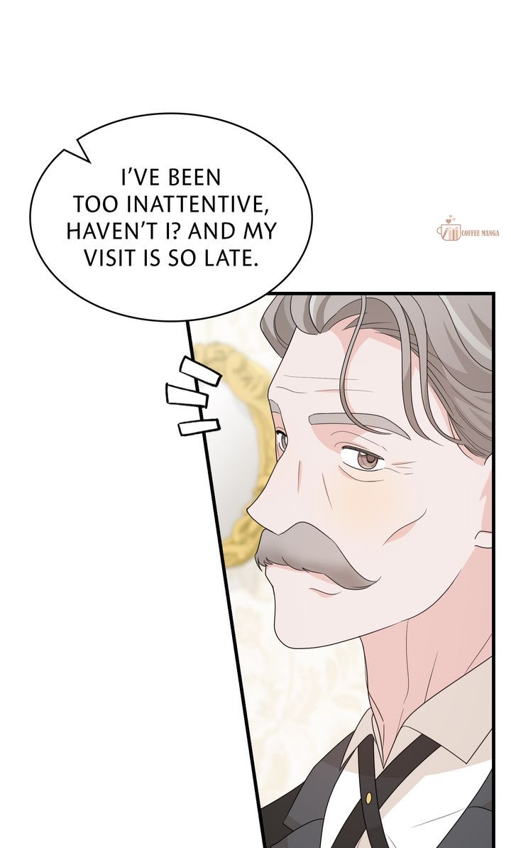 Till Divorce Do Us Part! Chapter 56 page 12