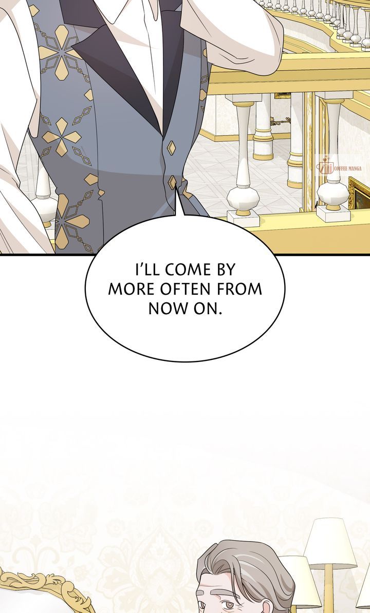 Till Divorce Do Us Part! Chapter 56 page 14