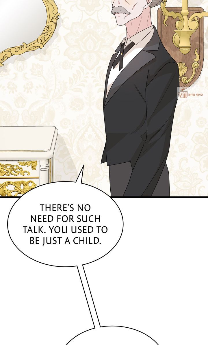 Till Divorce Do Us Part! Chapter 56 page 15