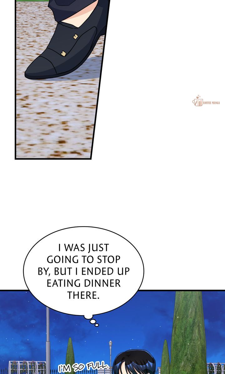 Till Divorce Do Us Part! Chapter 56 page 21