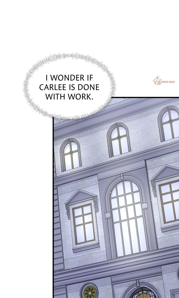 Till Divorce Do Us Part! Chapter 56 page 24