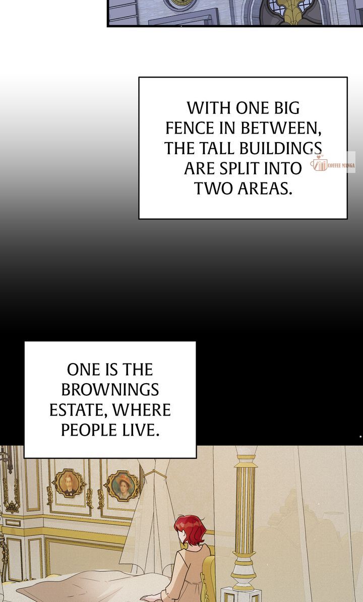 Till Divorce Do Us Part! Chapter 56 page 25
