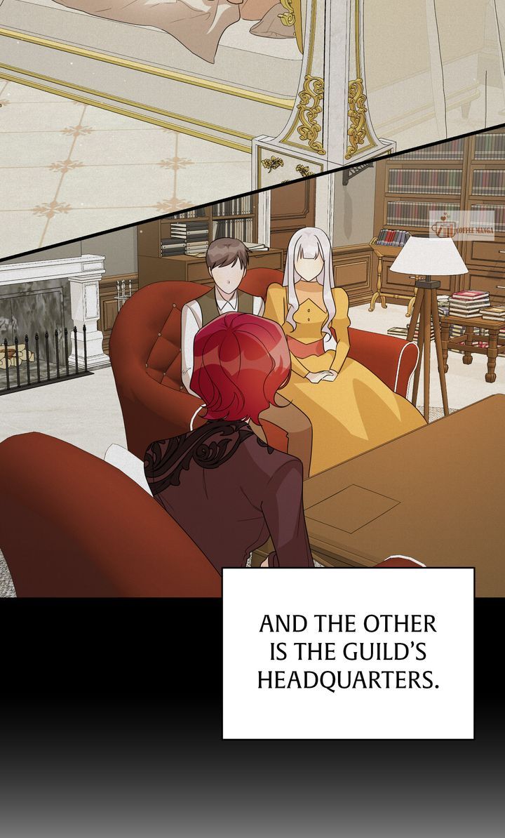 Till Divorce Do Us Part! Chapter 56 page 26