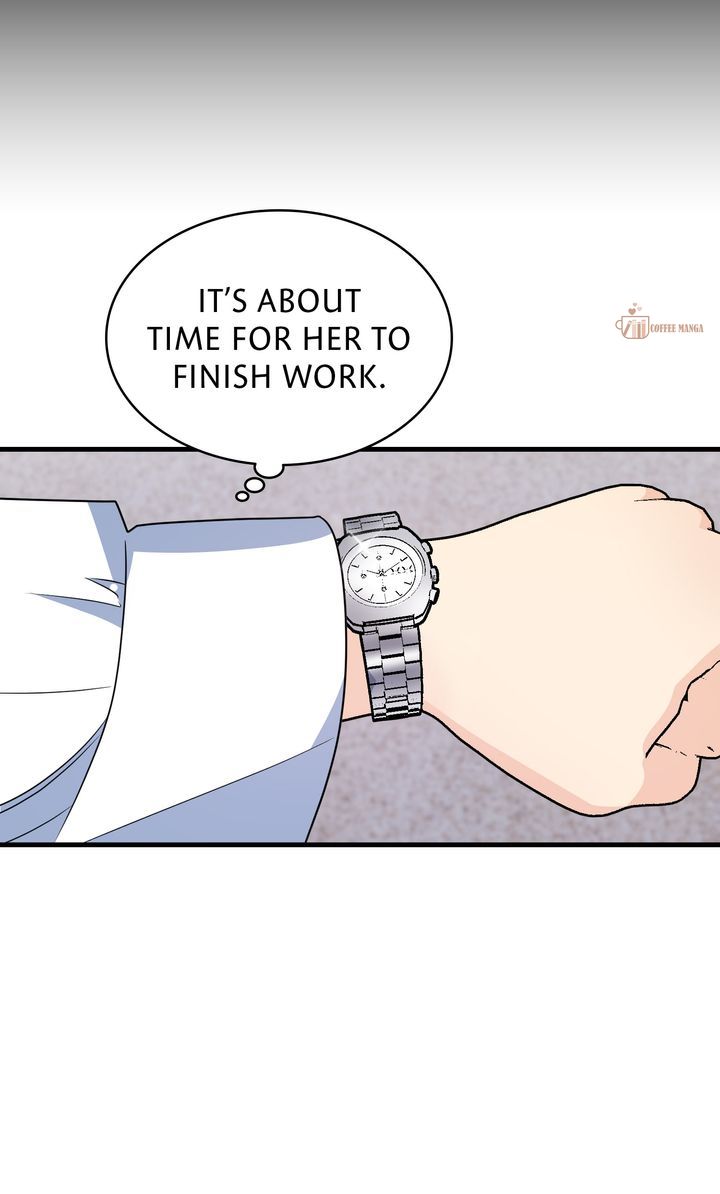 Till Divorce Do Us Part! Chapter 56 page 27