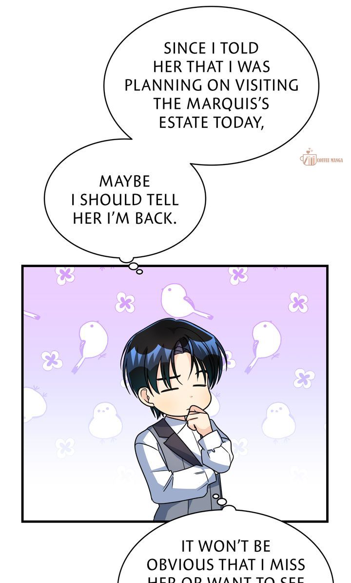 Till Divorce Do Us Part! Chapter 56 page 28