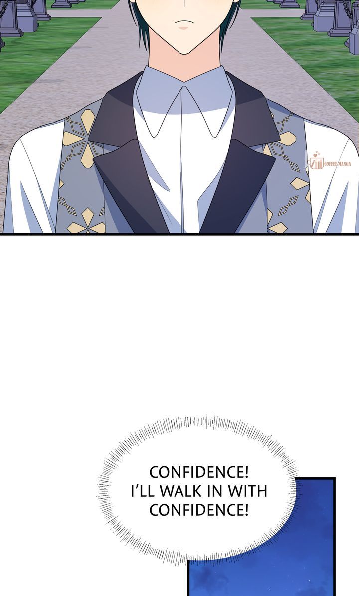 Till Divorce Do Us Part! Chapter 56 page 31