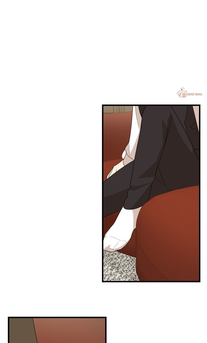 Till Divorce Do Us Part! Chapter 56 page 34