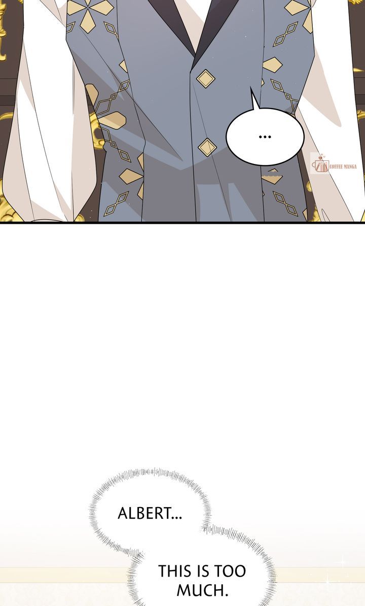 Till Divorce Do Us Part! Chapter 56 page 3