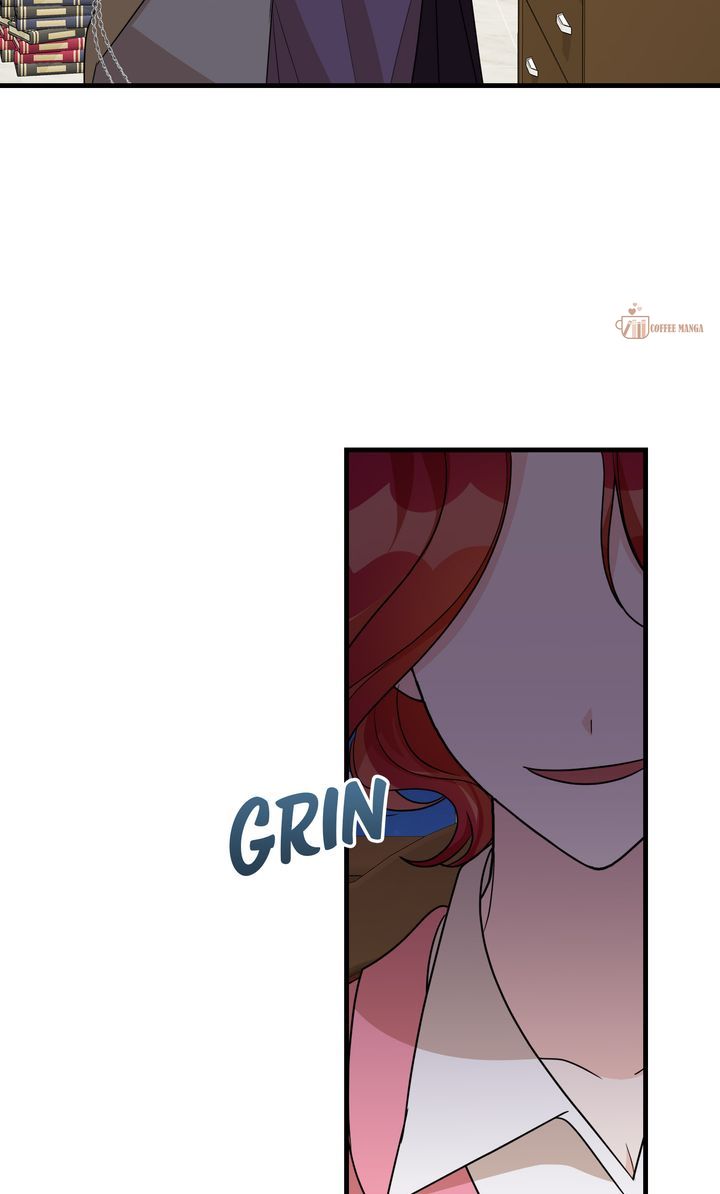 Till Divorce Do Us Part! Chapter 56 page 40