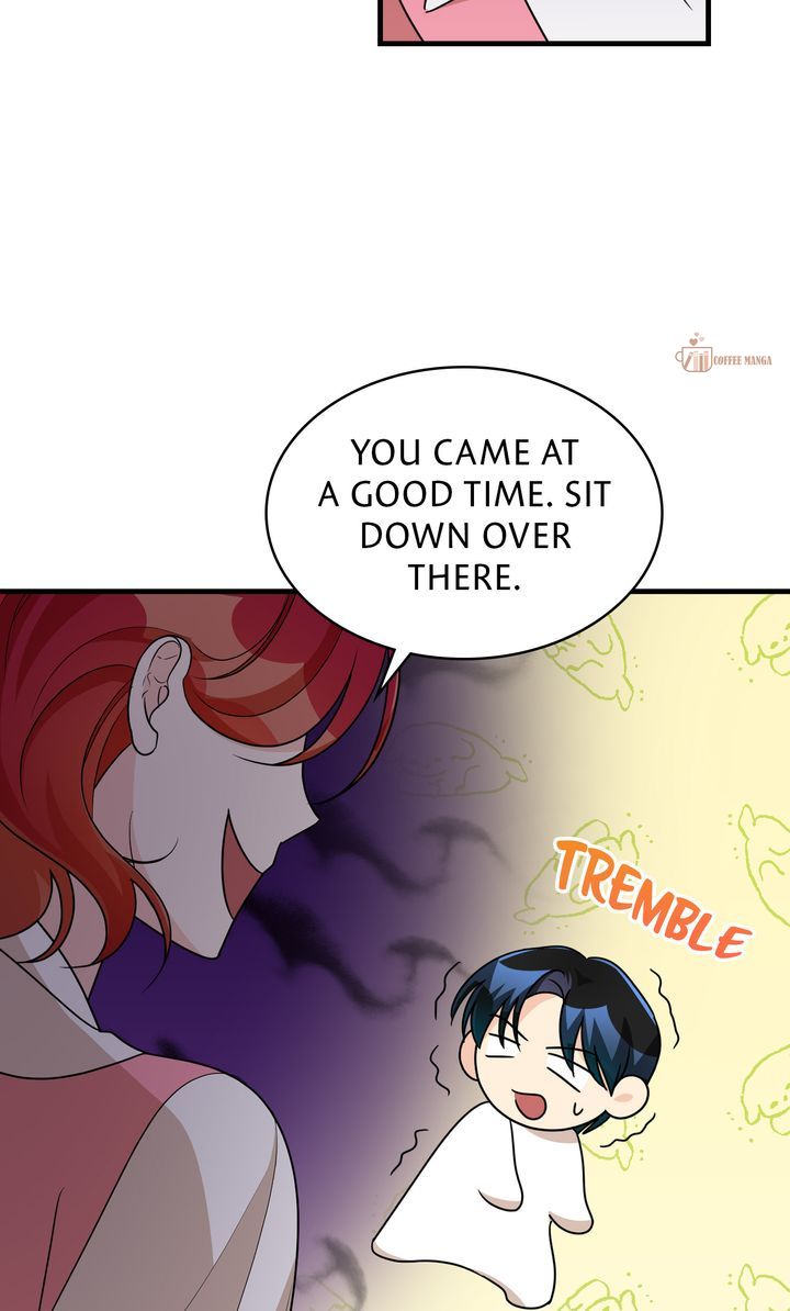 Till Divorce Do Us Part! Chapter 56 page 41