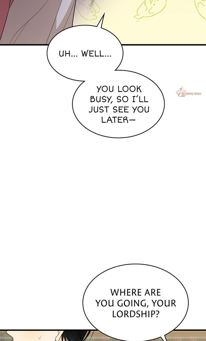 Till Divorce Do Us Part! Chapter 56 page 42