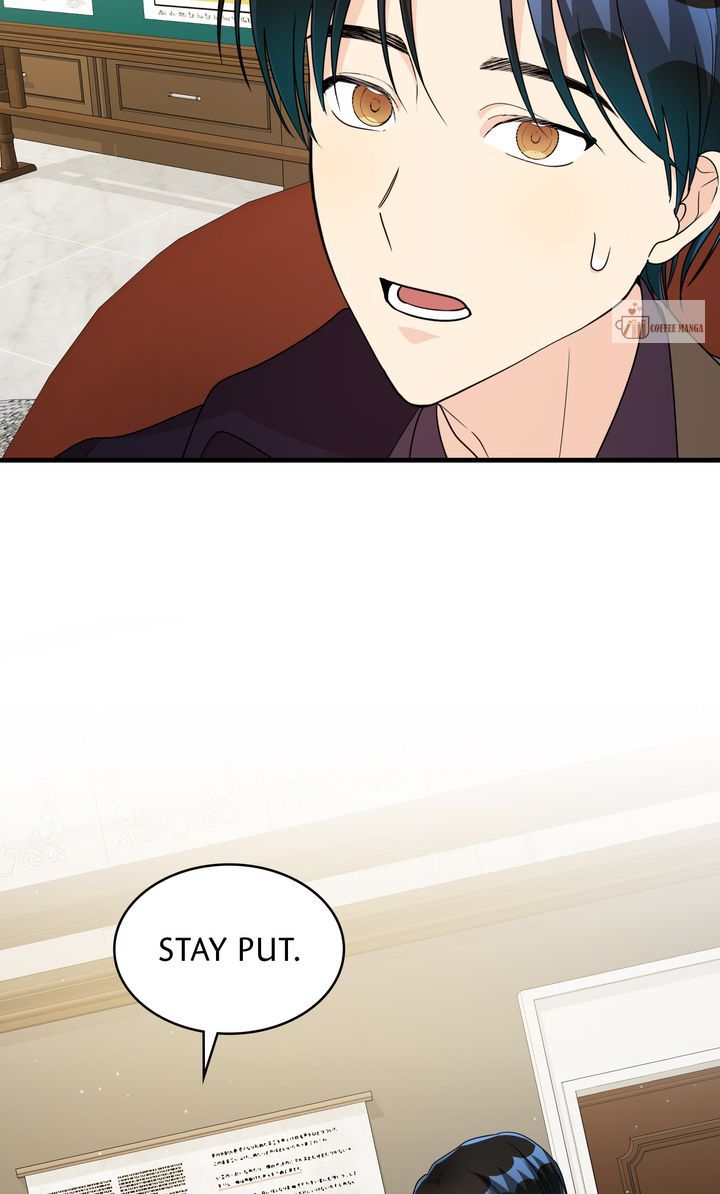 Till Divorce Do Us Part! Chapter 56 page 45
