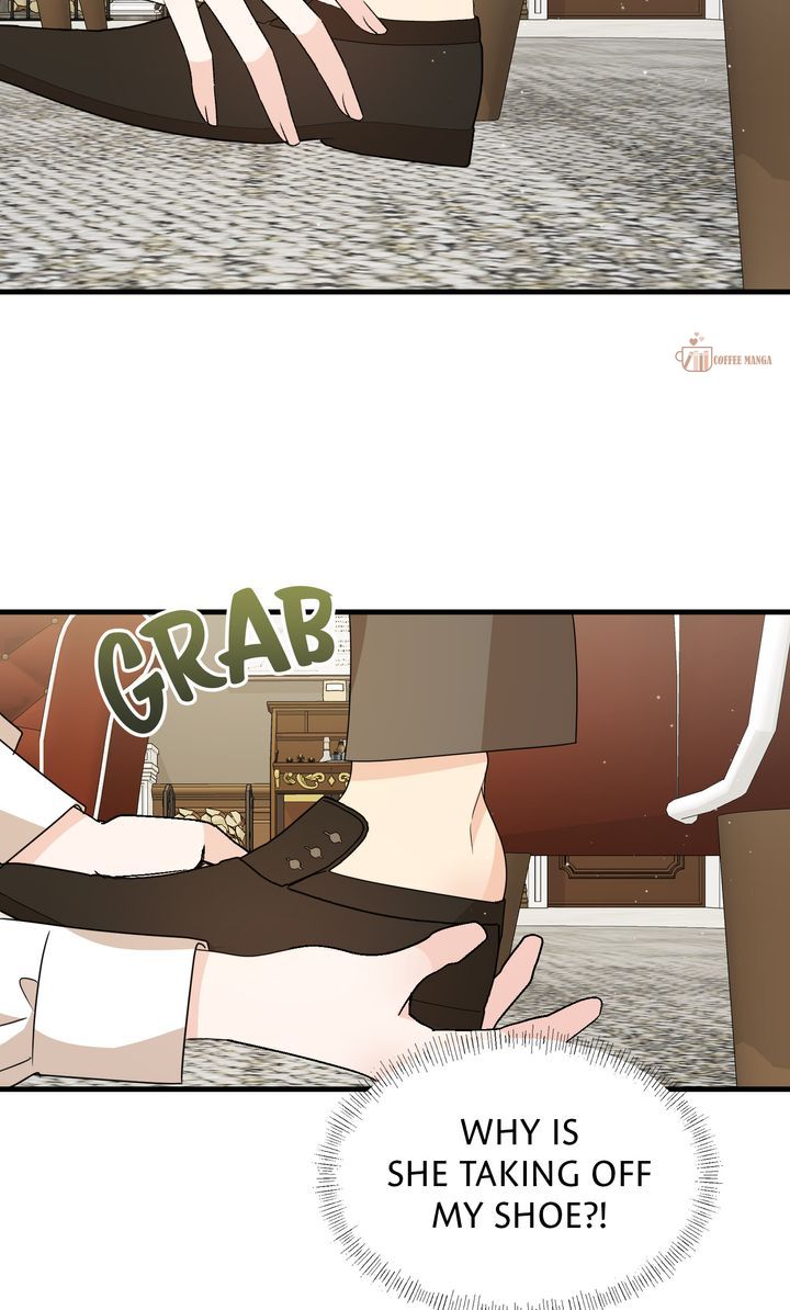 Till Divorce Do Us Part! Chapter 56 page 48