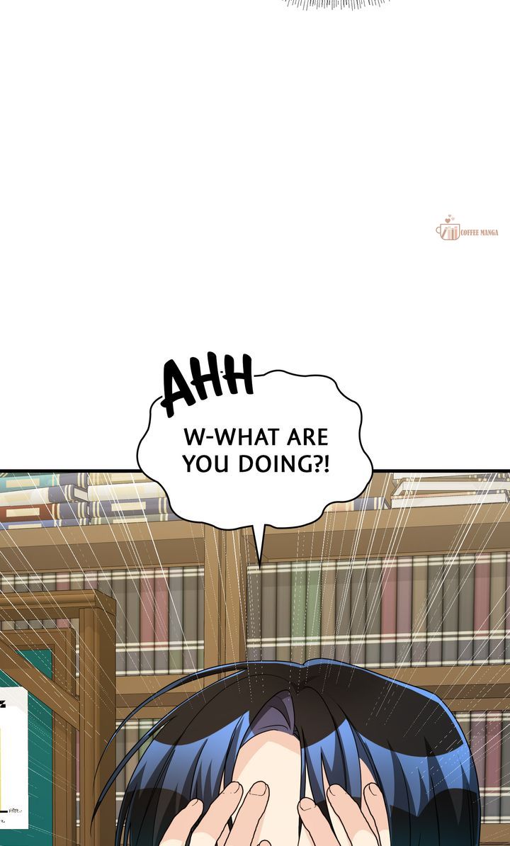 Till Divorce Do Us Part! Chapter 56 page 49
