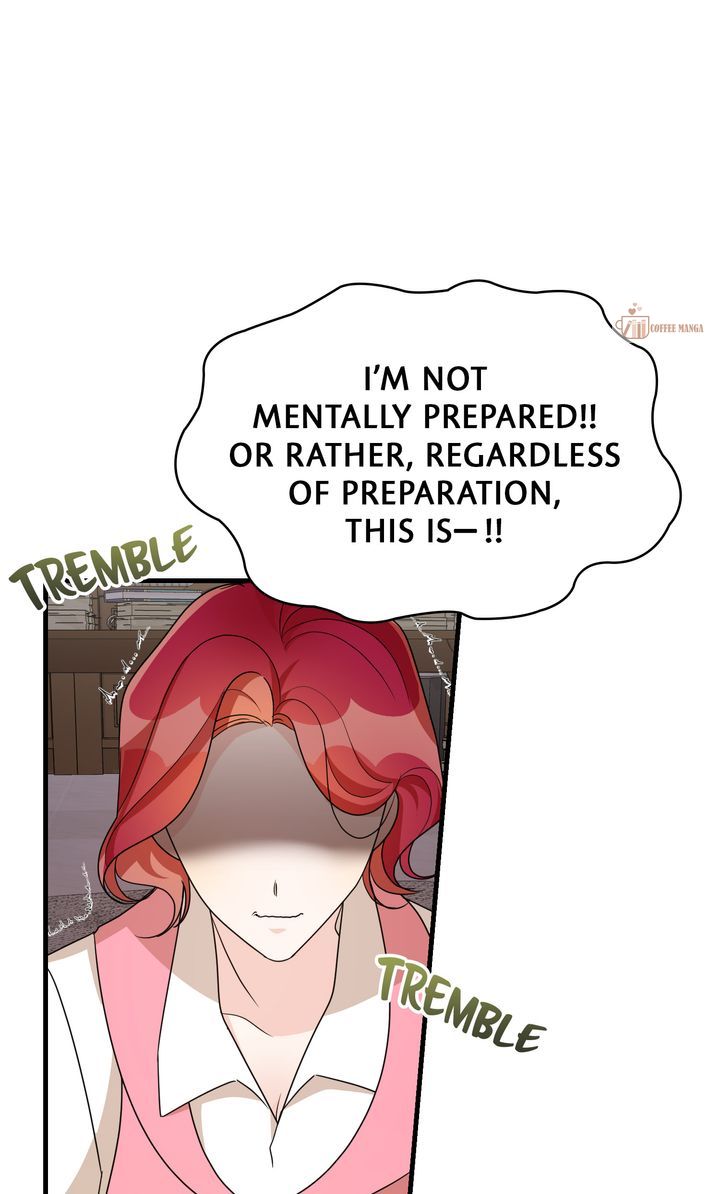 Till Divorce Do Us Part! Chapter 56 page 51