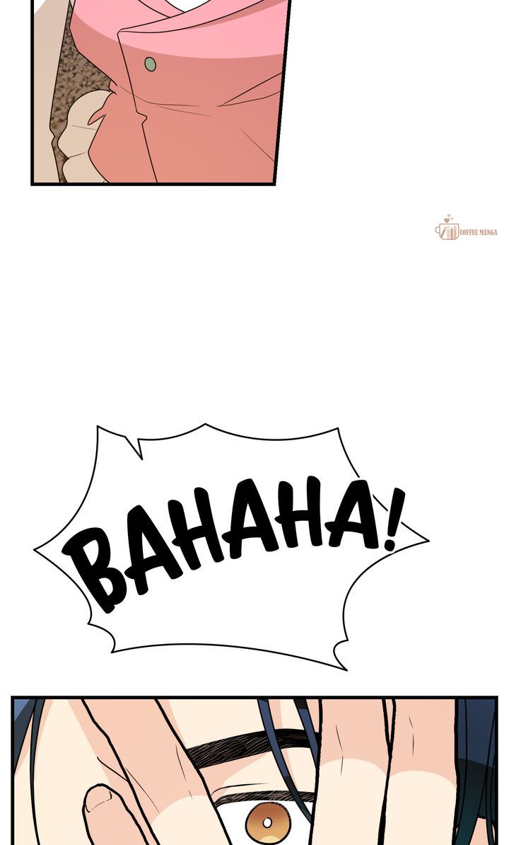 Till Divorce Do Us Part! Chapter 56 page 52