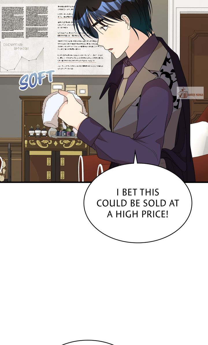 Till Divorce Do Us Part! Chapter 56 page 58