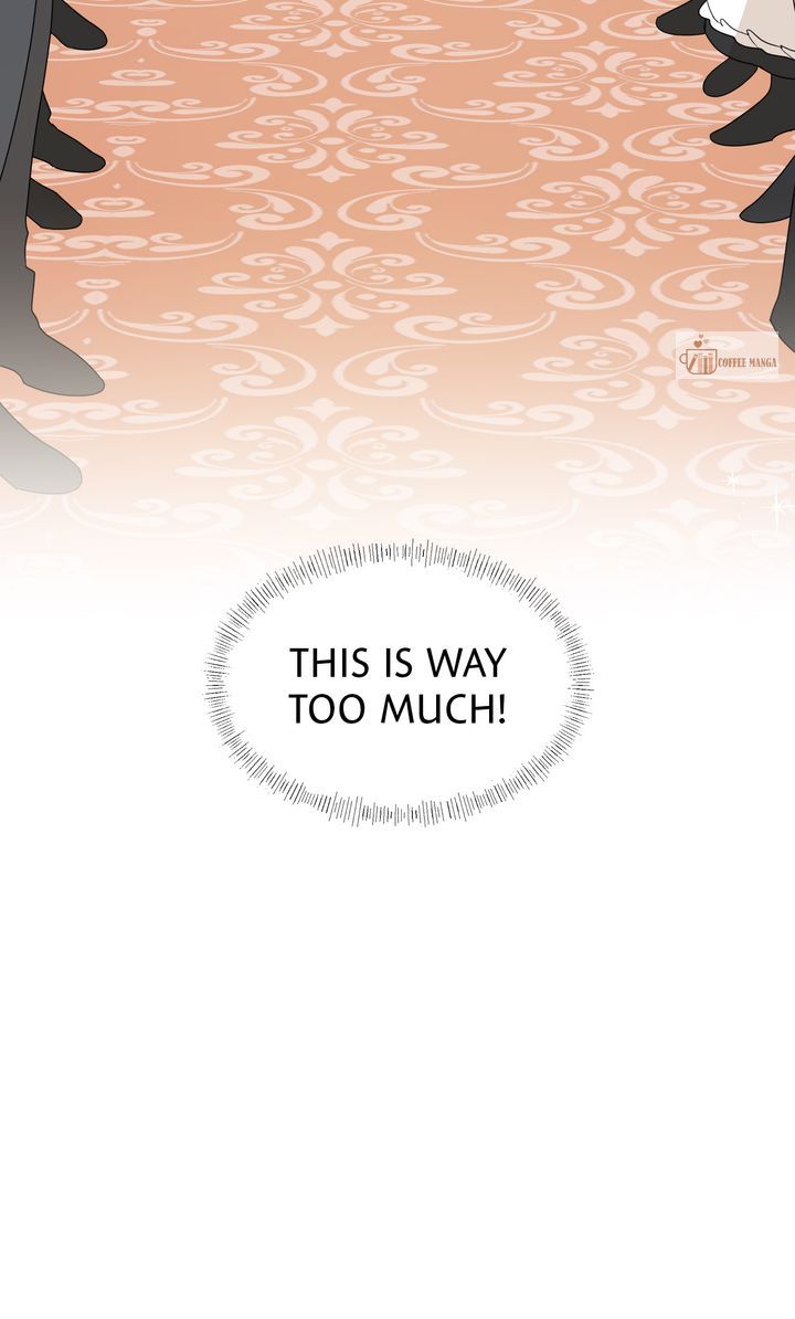 Till Divorce Do Us Part! Chapter 56 page 5