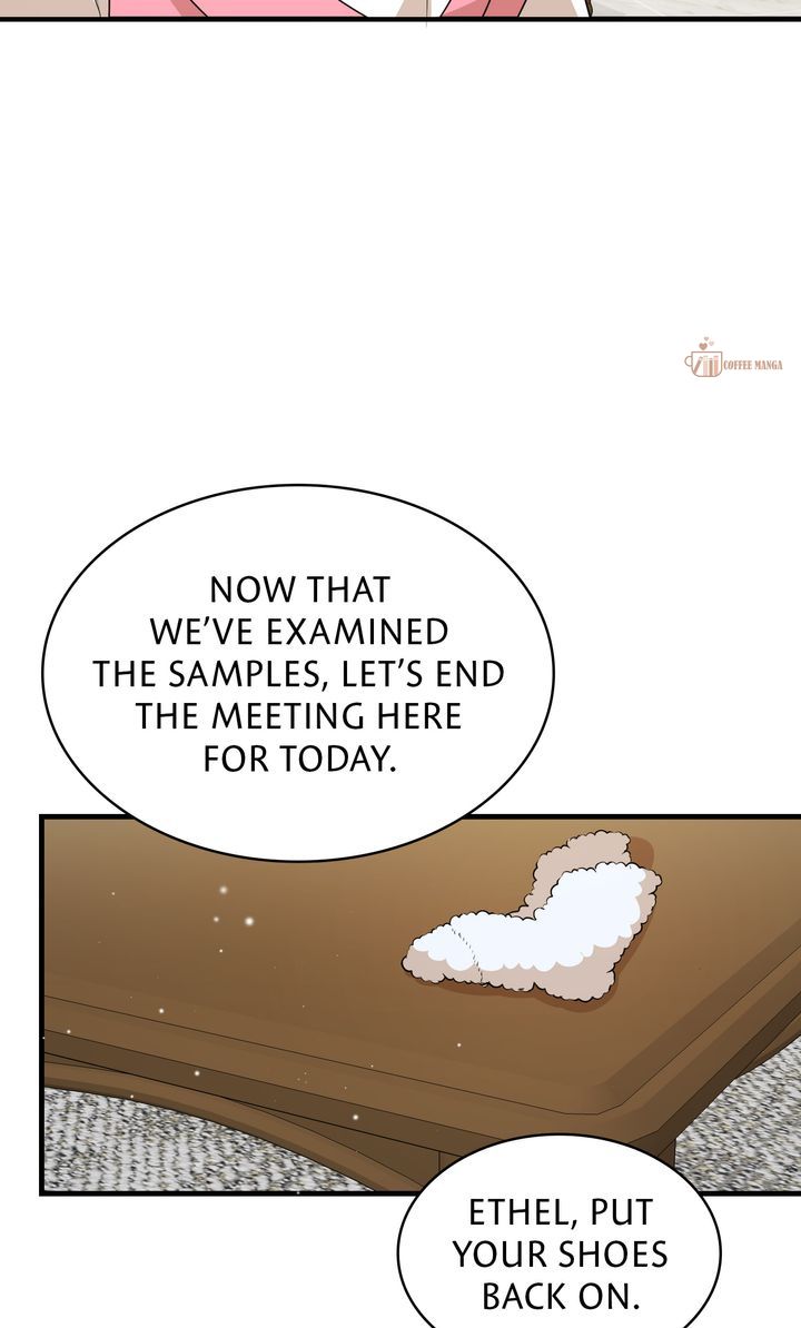Till Divorce Do Us Part! Chapter 56 page 61