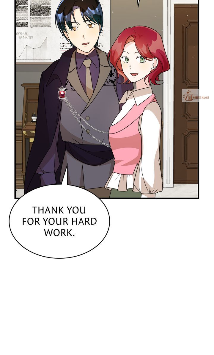 Till Divorce Do Us Part! Chapter 56 page 63