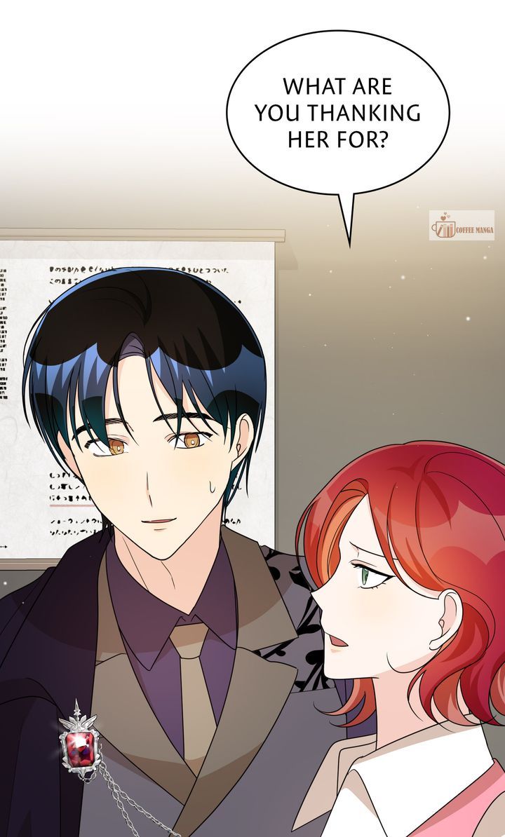 Till Divorce Do Us Part! Chapter 56 page 64