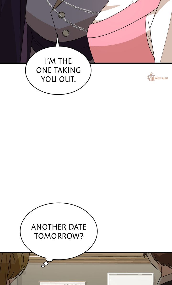 Till Divorce Do Us Part! Chapter 56 page 65