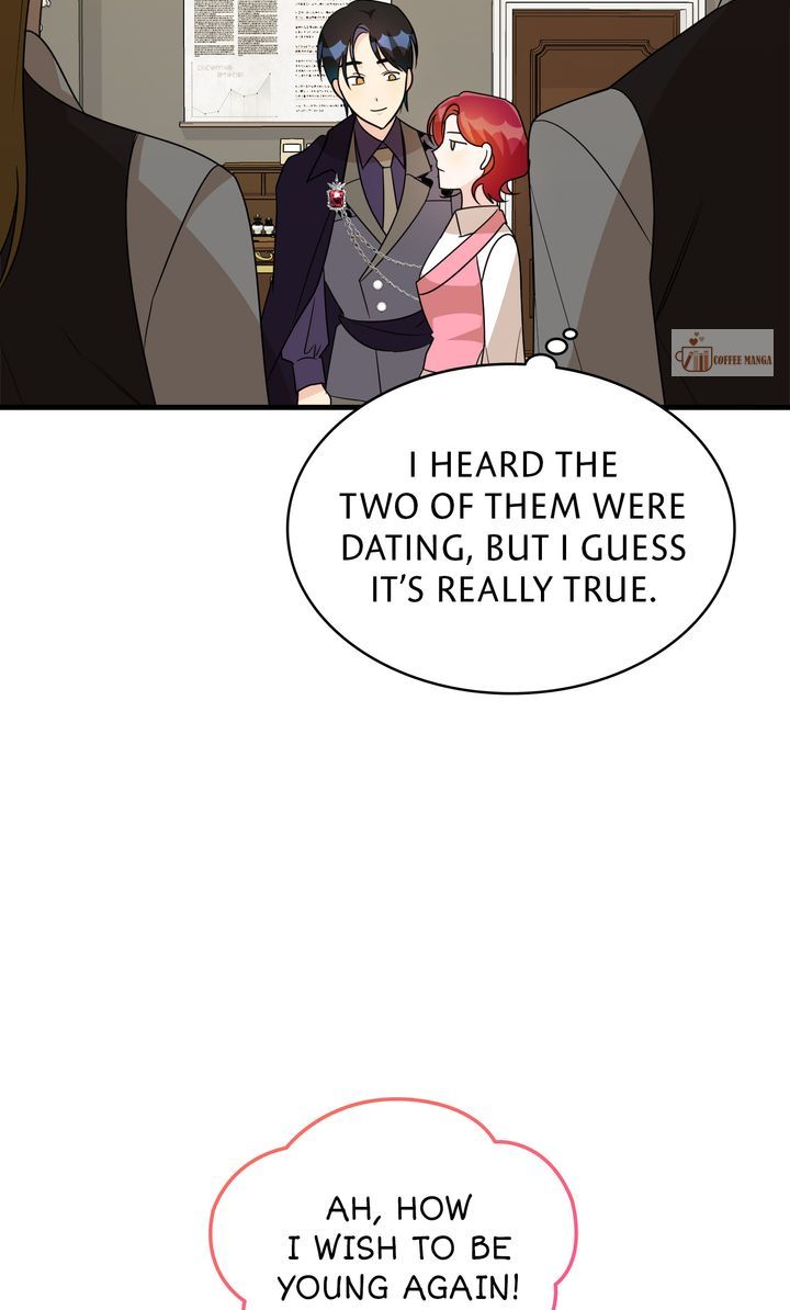Till Divorce Do Us Part! Chapter 56 page 66